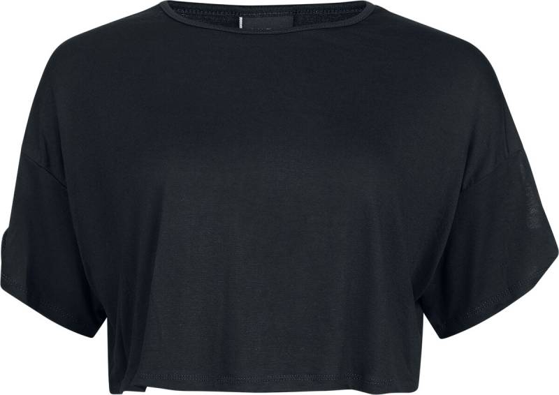 Outer Vision T-Shirt Naiara T-Shirt schwarz in S von Outer Vision