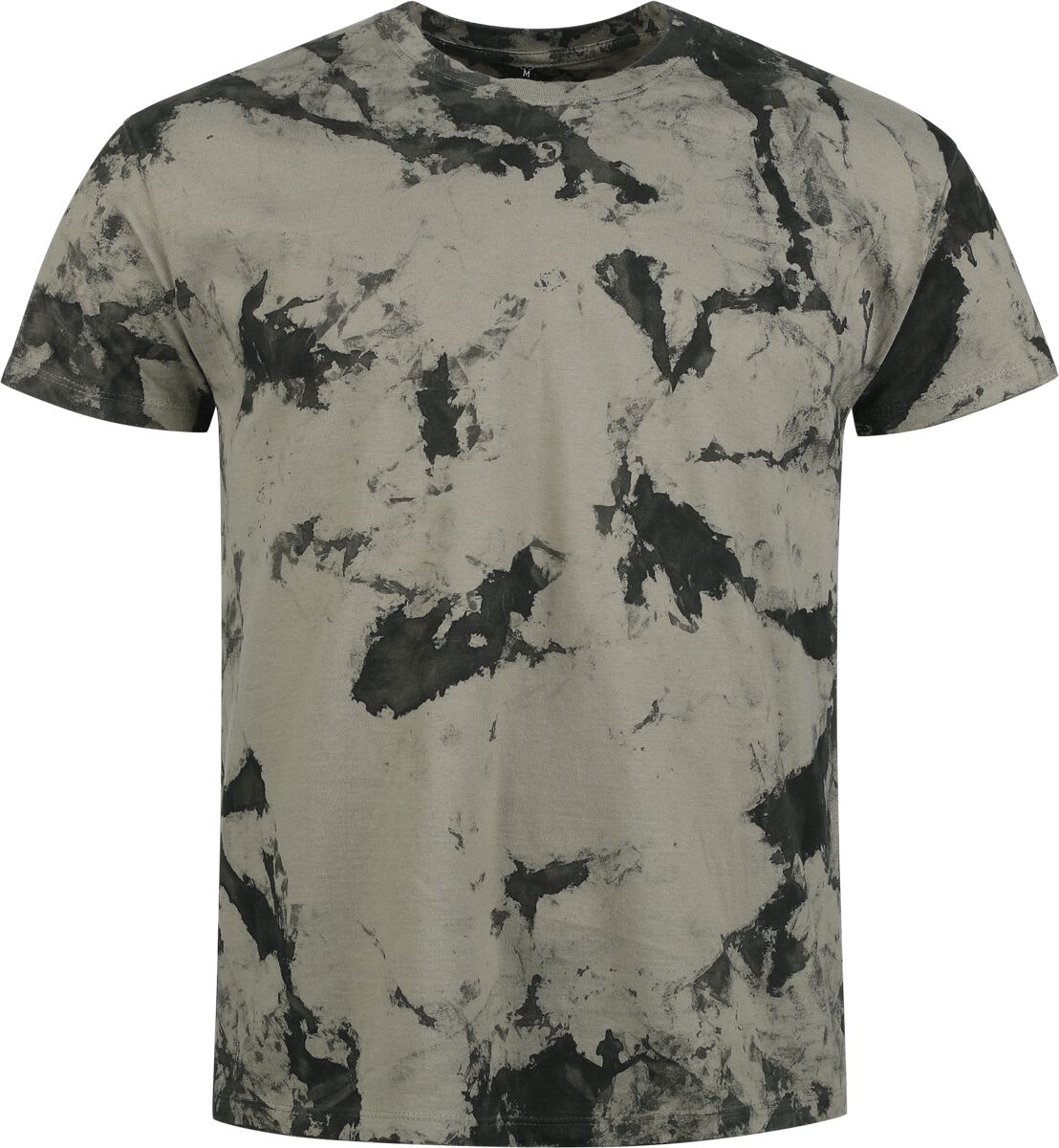 Outer Vision T-Shirt Rex T-Shirt oliv in M von Outer Vision