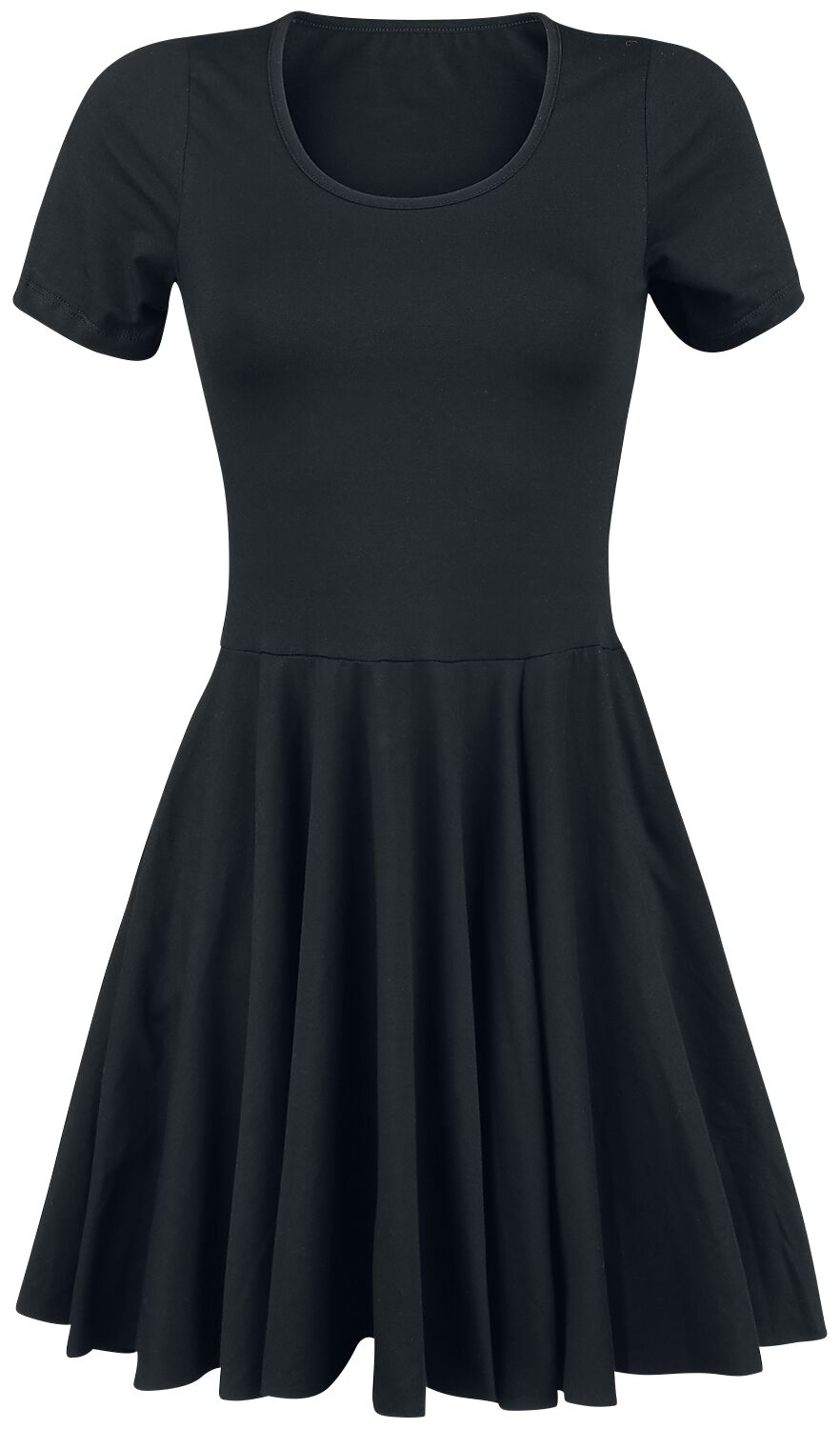 Outer Vision Triana Mittellanges Kleid schwarz in L Outer Vision Triana Mittellanges Kleid schwarz in L von Outer Vision