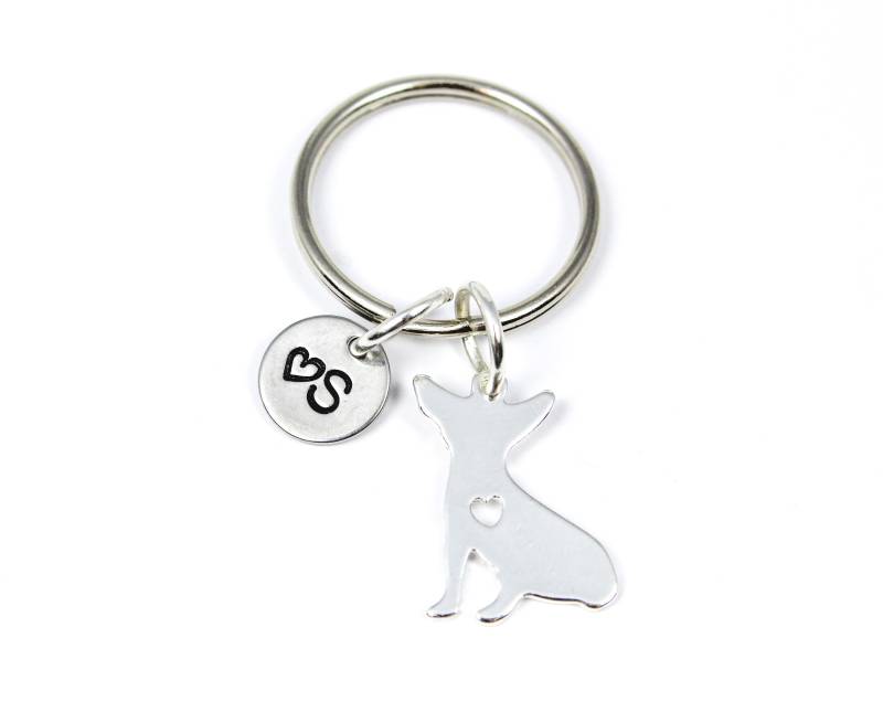 Chihuahua Schlüsselbund, Hund Schlüsselanhänger, Geschenk, Geschenke, Hundeanhänger, Pelz Mama, Tierliebhaber, Haustier Gedenkstätte Chihuahua Schlüsselbund, Hund Schlüsselanhänger, Geschenk, Geschenke, Hundeanhänger, Pelz Mama, Tierliebhaber, Haustier Gedenkstätte von OuterWonders