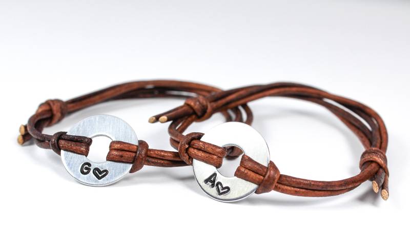 Passende Freundschaftsarmbänder, Paare Passende Armbänder, Distanz Bff Geschenk, Freundgeschenk, Sein Und Sie Armband, Freundarmband Passende Freundschaftsarmbänder, Paare Passende Armbänder, Distanz Bff Geschenk, Freundgeschenk, Sein Und Sie Armband, Freundarmband von OuterWonders