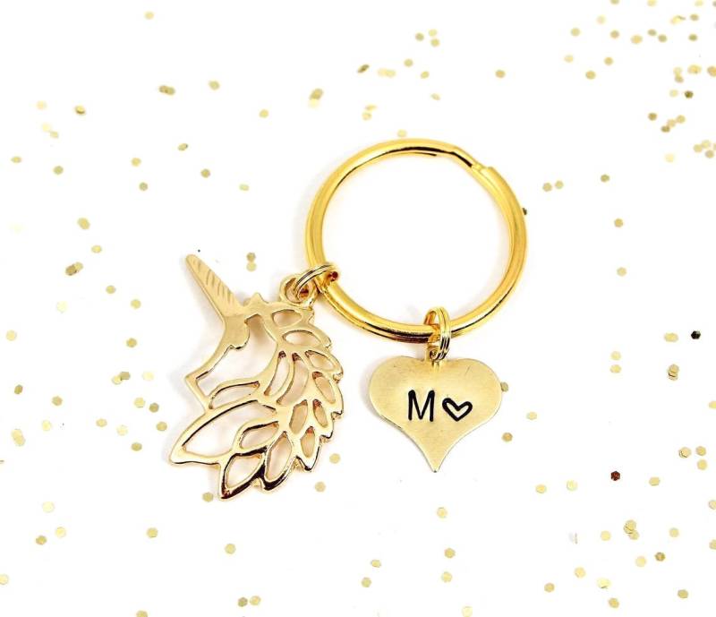 Personalisierte Einhorn Schlüsselbund, Geschenk, Erste Bff Beste Freundin Geburtstag Schlüsselbund Personalisierte Einhorn Schlüsselbund, Geschenk, Erste Bff Beste Freundin Geburtstag Schlüsselbund von OuterWonders
