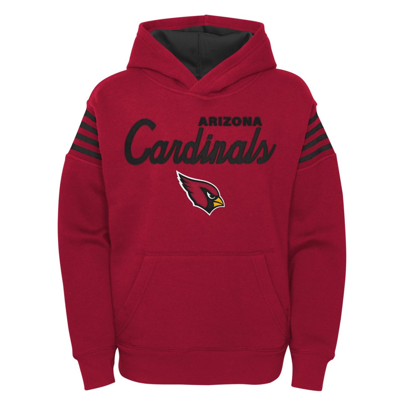 NFL Kinder Hoody - CHAMP Arizona Cardinals von Outerstuff