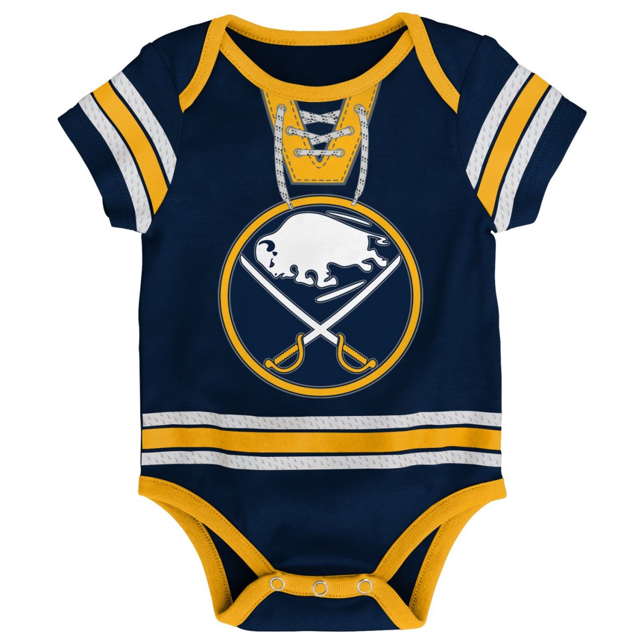 NHL Hockey Kleinkind Body Buffalo Sabres von Outerstuff