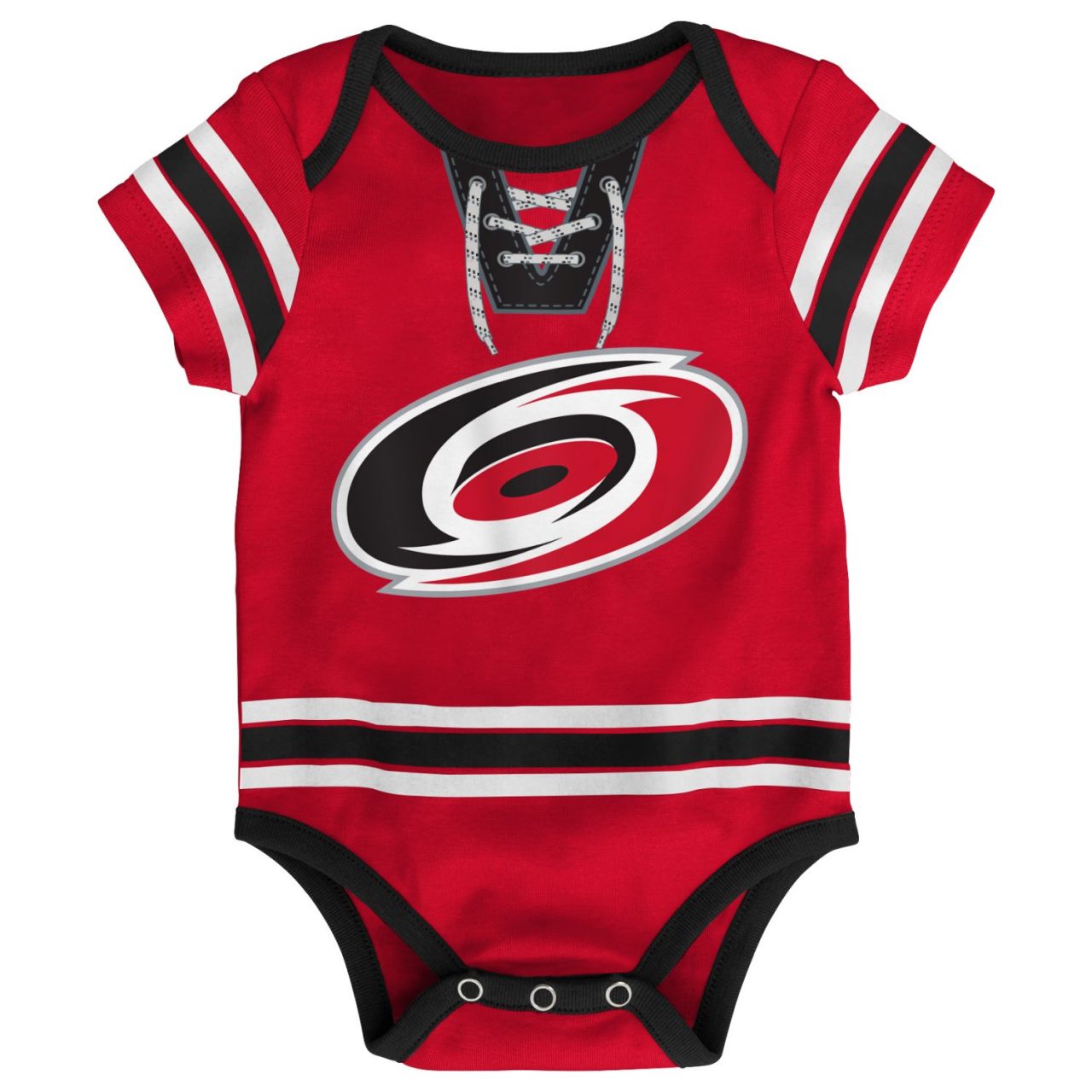 NHL Hockey Kleinkind Body Carolina Hurricanes von Outerstuff