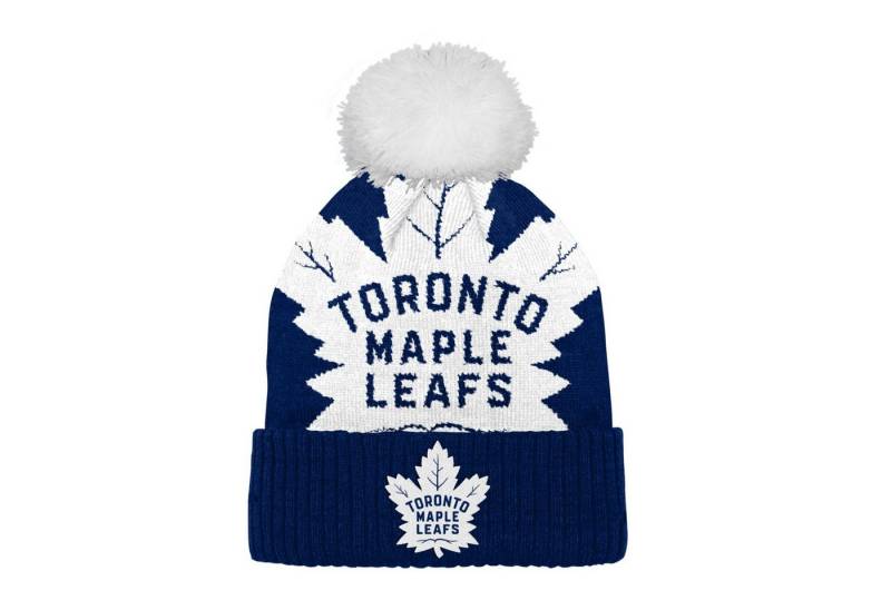 Outerstuff Baseball Cap Outerstuff Beanie Toronto Maple Leafs von Outerstuff