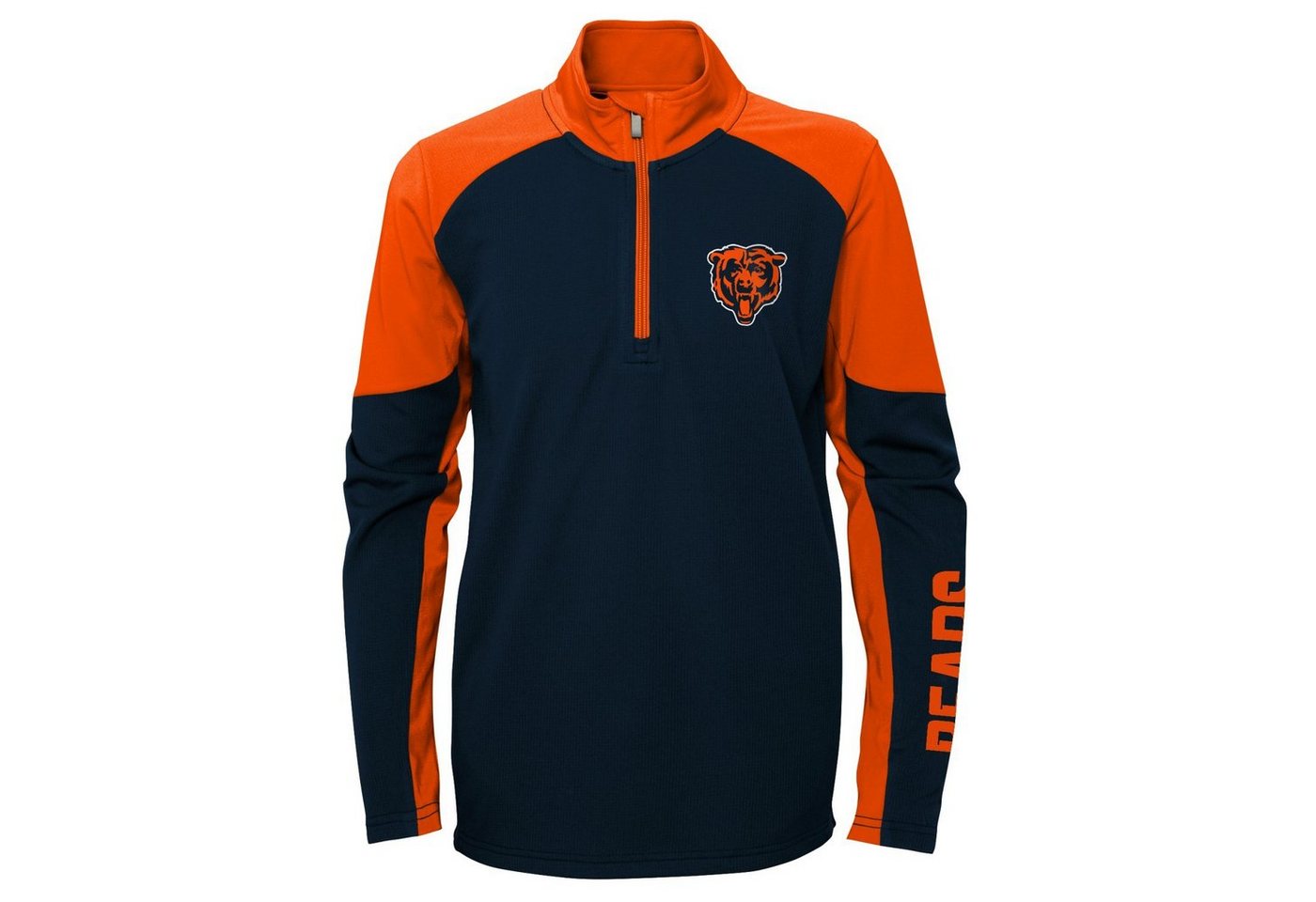 Outerstuff Kapuzenpullover NFL AUDIBLE Chicago Bears von Outerstuff