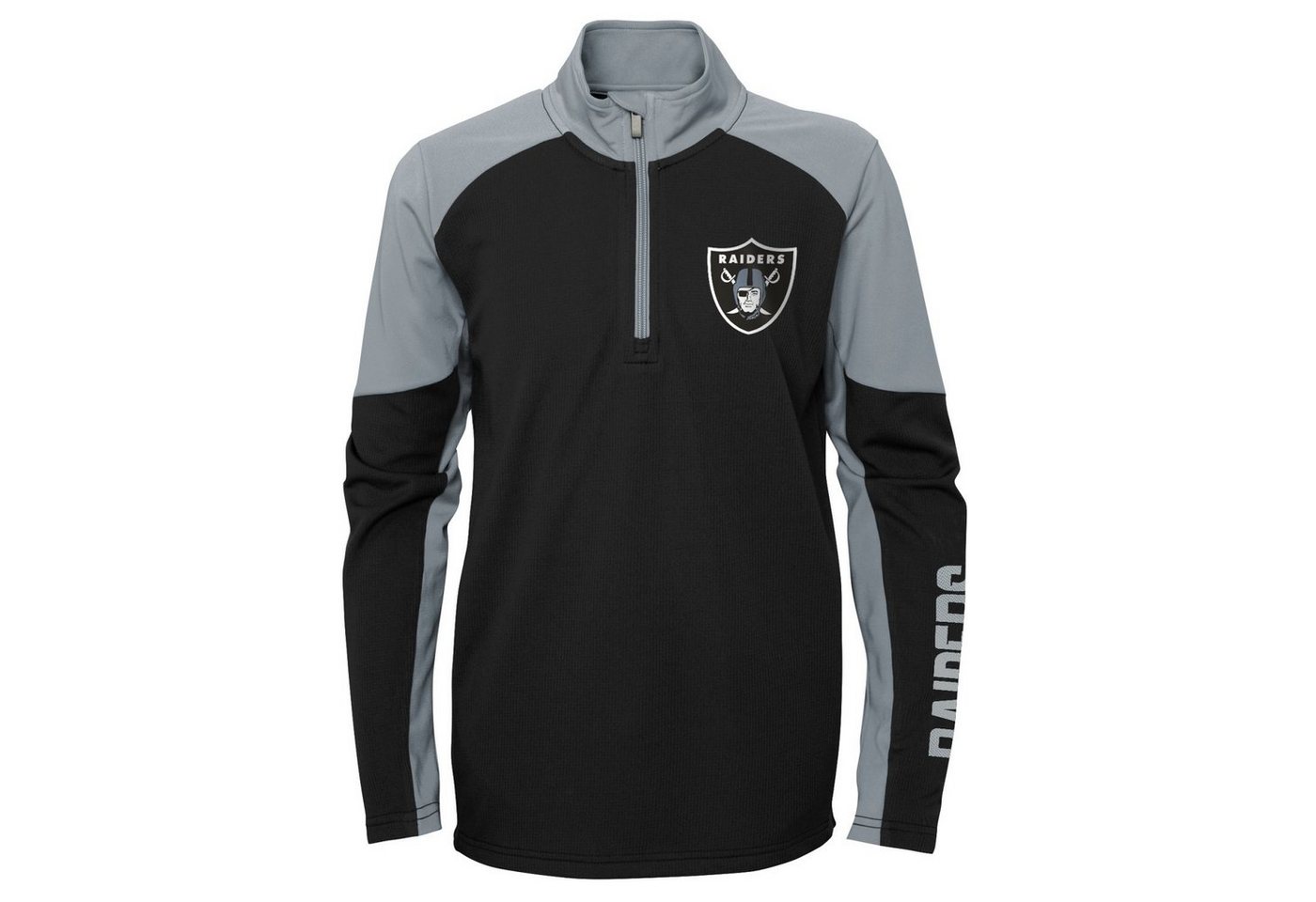 Outerstuff Kapuzenpullover NFL AUDIBLE Las Vegas Raiders von Outerstuff