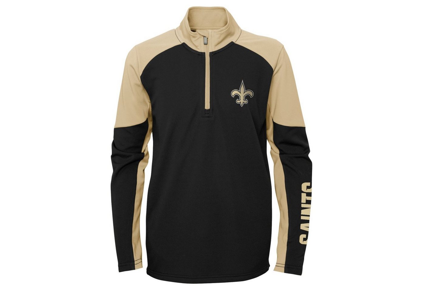 Outerstuff Kapuzenpullover NFL AUDIBLE New Orleans Saints von Outerstuff