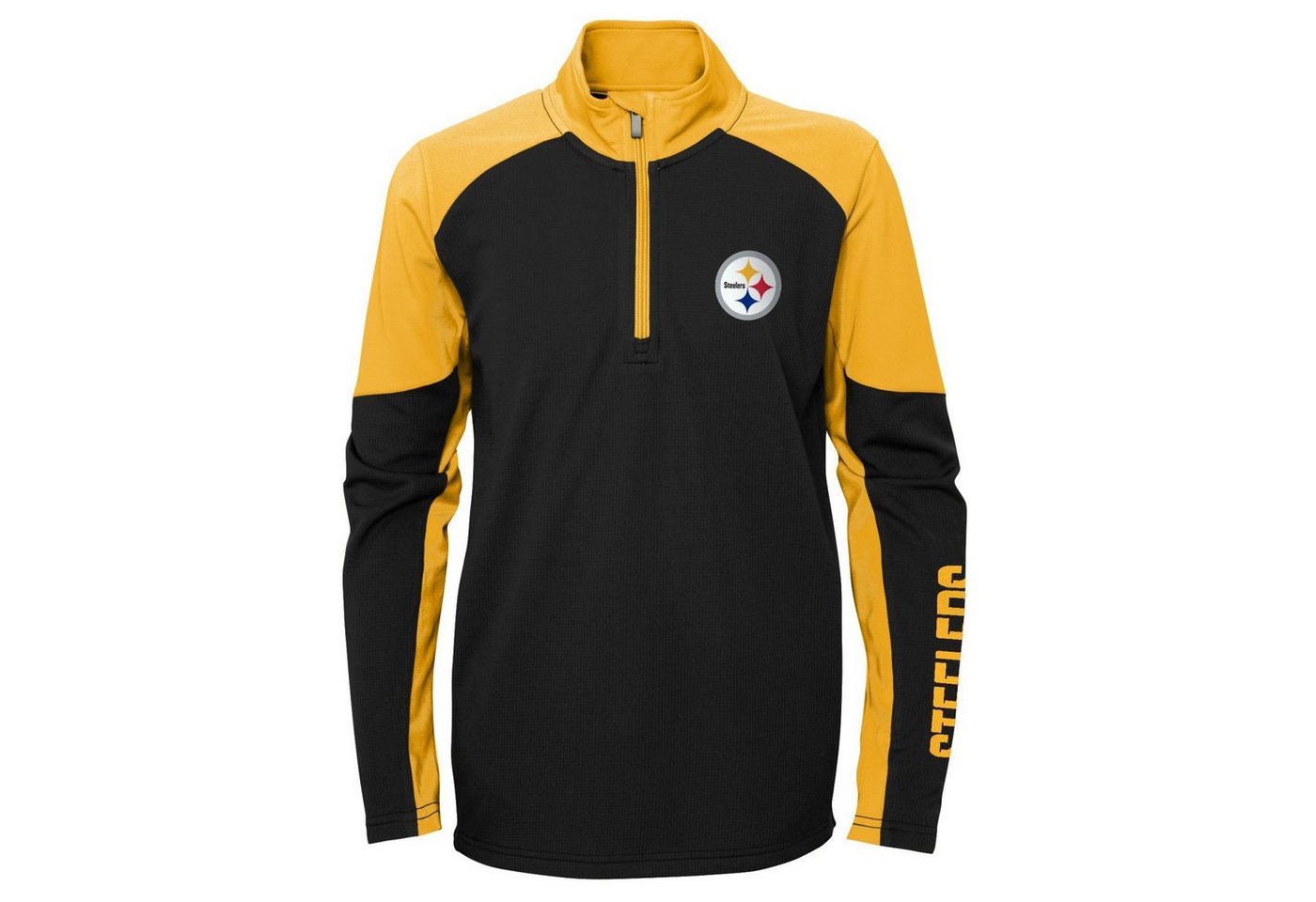 Outerstuff Kapuzenpullover NFL AUDIBLE Pittsburgh Steelers von Outerstuff