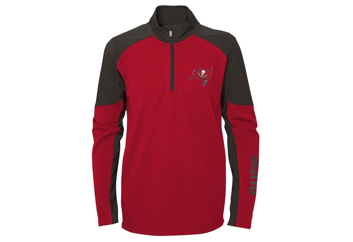 Outerstuff Kapuzenpullover NFL AUDIBLE Tampa Bay Buccaneers von Outerstuff