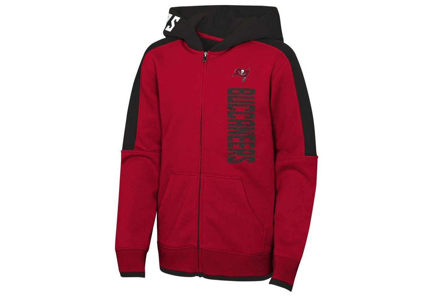 Outerstuff Kapuzenpullover NFL POST UP Tampa Bay Buccaneers von Outerstuff