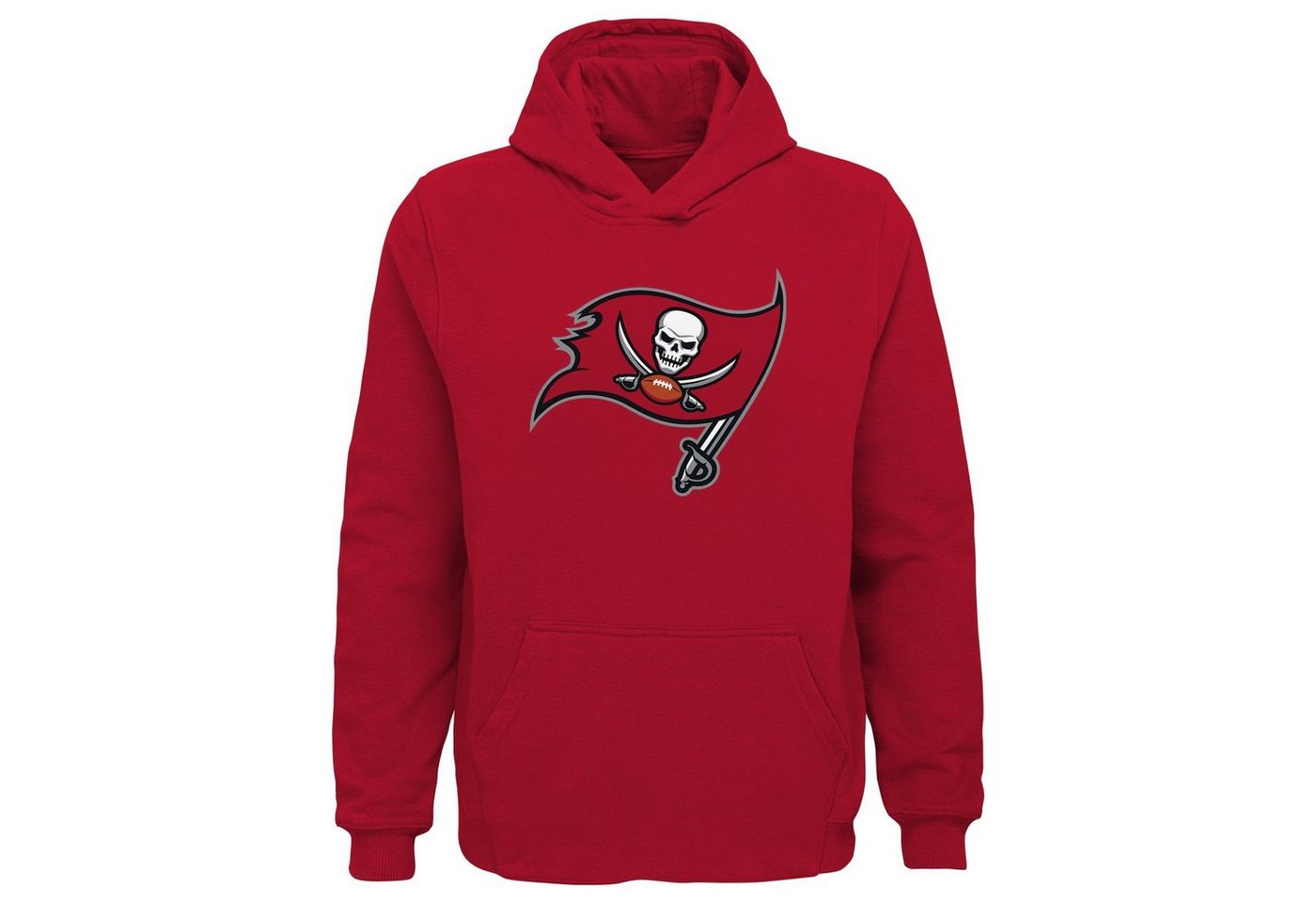 Outerstuff Kapuzenpullover NFL PRIMARY Tampa Bay Buccaneers von Outerstuff