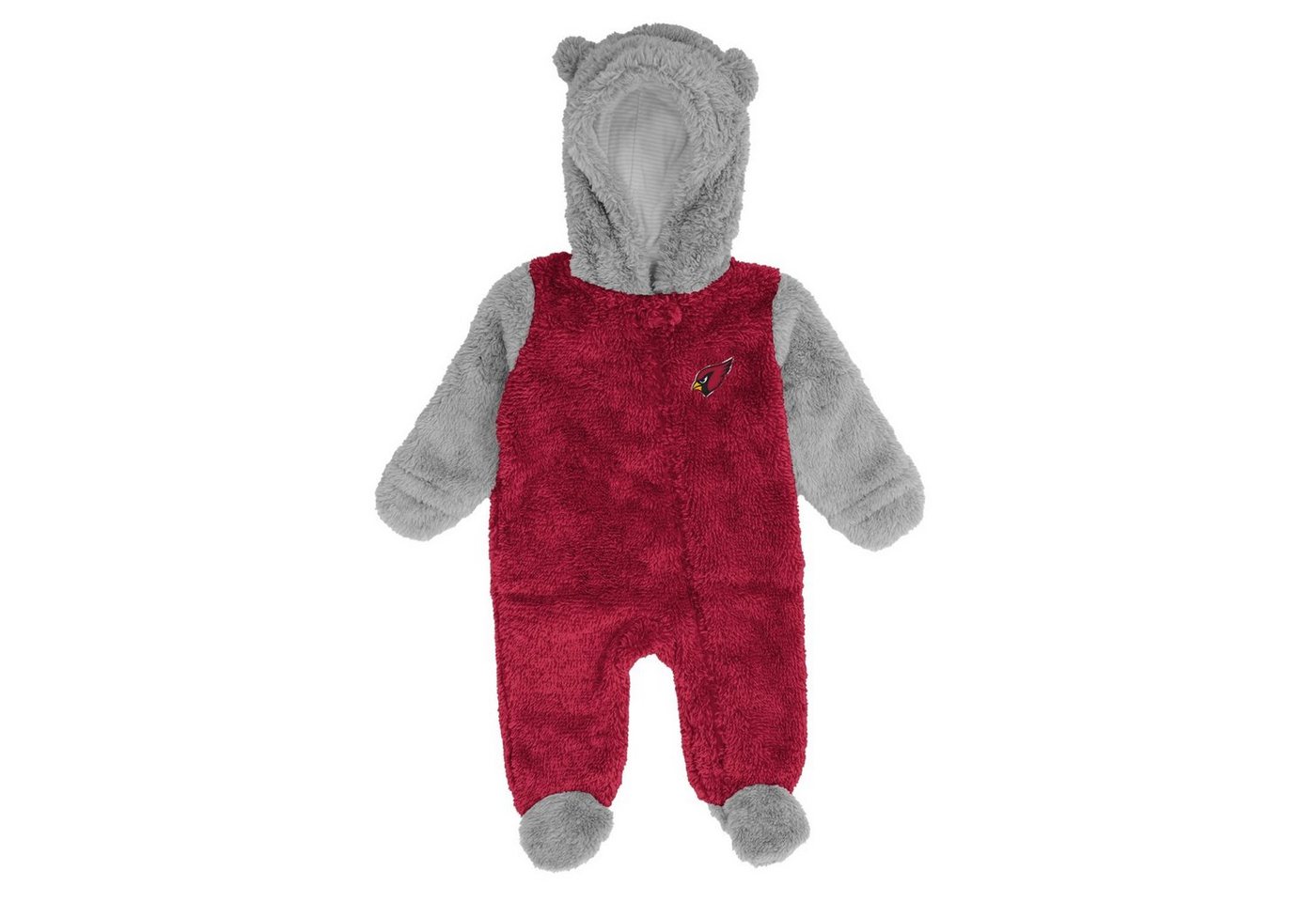 Outerstuff Kapuzenpullover NFL Teddy Overall Arizona Cardinals von Outerstuff