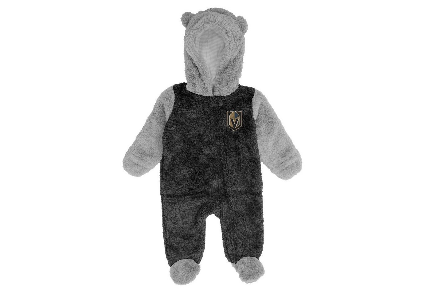 Outerstuff Kapuzenpullover NHL Teddy Overall Vegas Golden Knights von Outerstuff