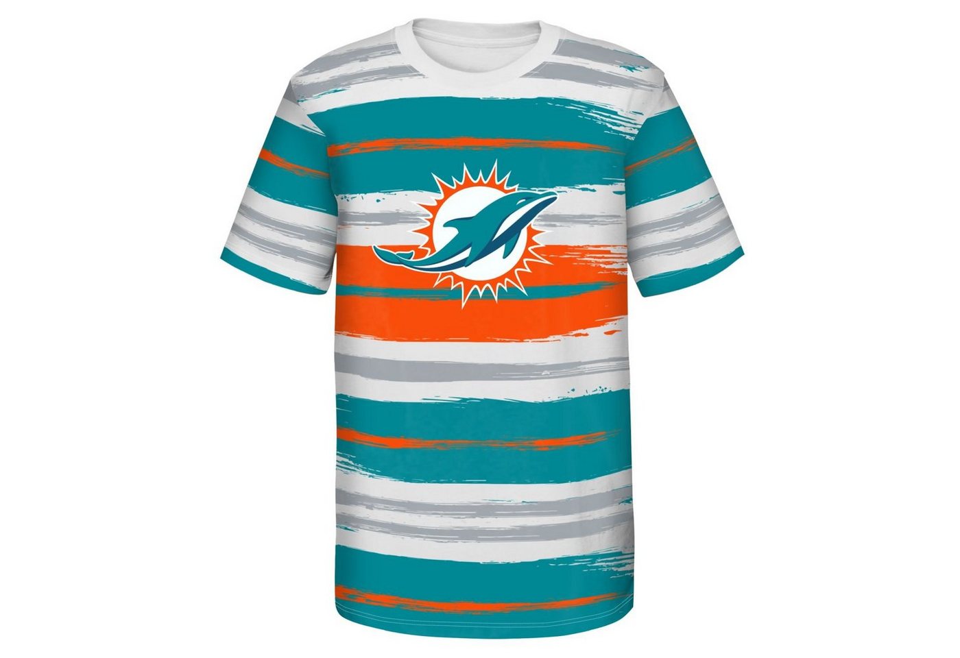 Outerstuff Print-Shirt NFL RUN IT BACK Miami Dolphins von Outerstuff