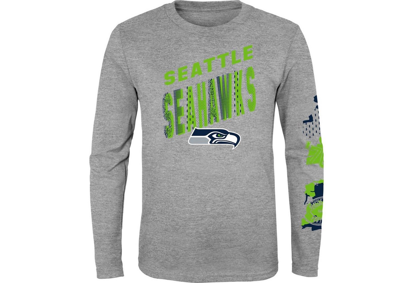 Outerstuff Print-Shirt Outerstuff NBA Seattle Seahawks von Outerstuff