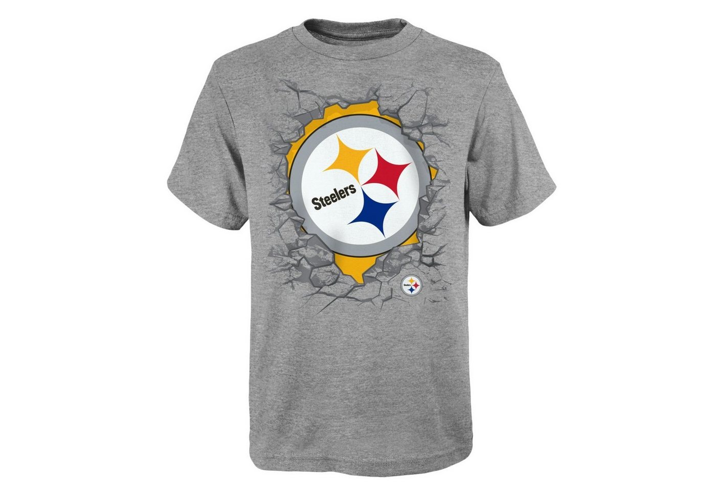 Outerstuff Print-Shirt Outerstuff NFL BREAK Pittsburgh Steelers von Outerstuff