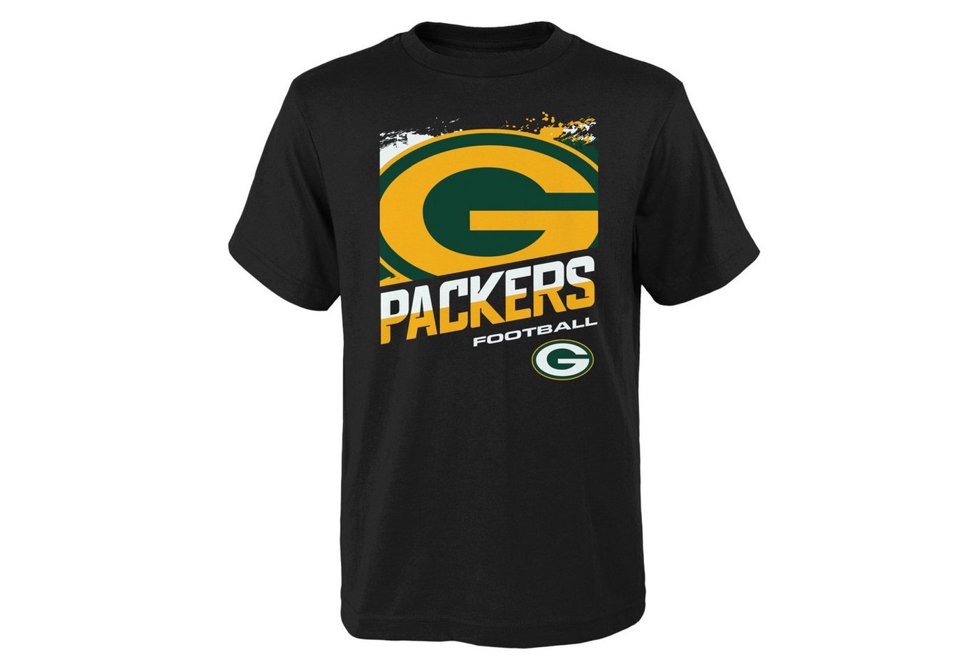 Outerstuff Print-Shirt Outerstuff NFL ROWDY Green Bay Packers von Outerstuff