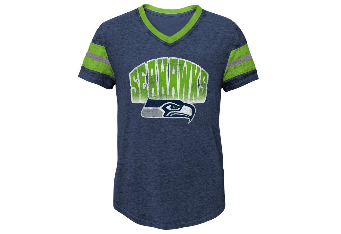 Outerstuff Print-Shirt Outerstuff NFL WAVE Seattle Seahawks von Outerstuff