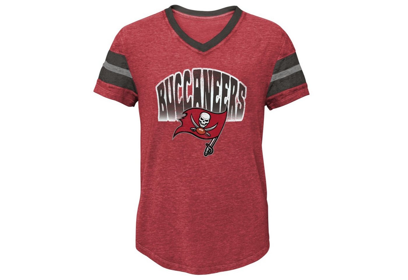 Outerstuff Print-Shirt Outerstuff NFL WAVE Tampa Bay Buccaneers von Outerstuff