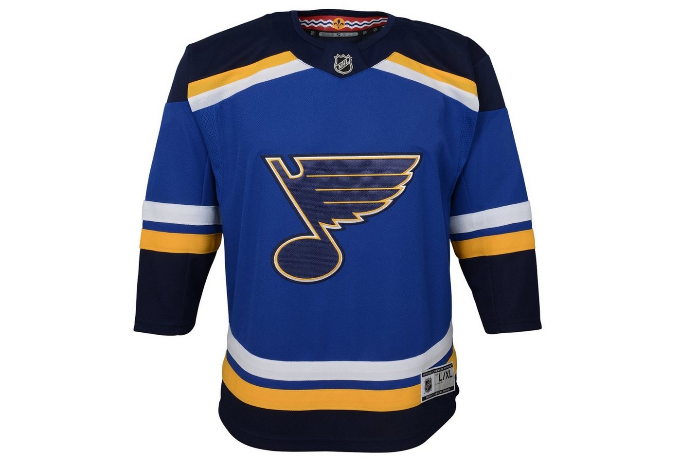 Outerstuff Print-Shirt St. Louis Blues Breakaway NHL Jersey von Outerstuff