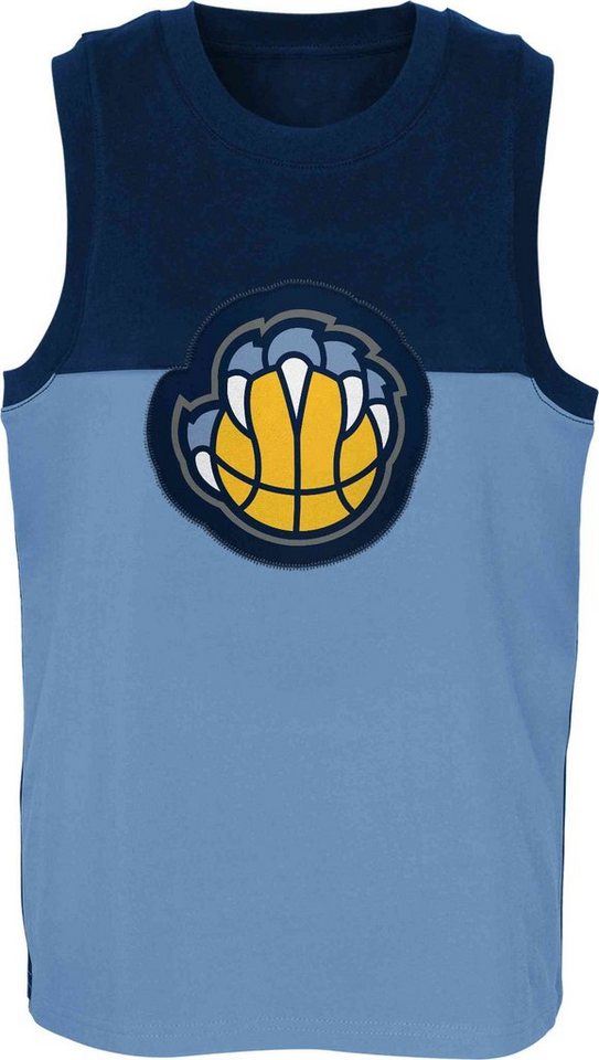 Outerstuff Tanktop NBA Memphis Grizzlies Revitalize Morant von Outerstuff