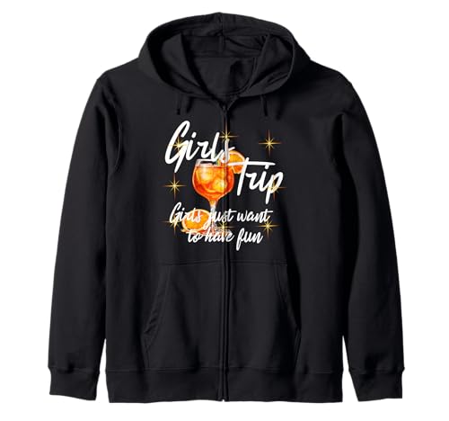 JGA Braut Damen Gruppe Team Crew Spruch Mädchenausflug viel Spaß Kapuzenjacke JGA Braut Damen Gruppe Team Crew Spruch Mädchenausflug viel Spaß Kapuzenjacke von Outfit Polterabend Junggesellinnenabschied Poltern