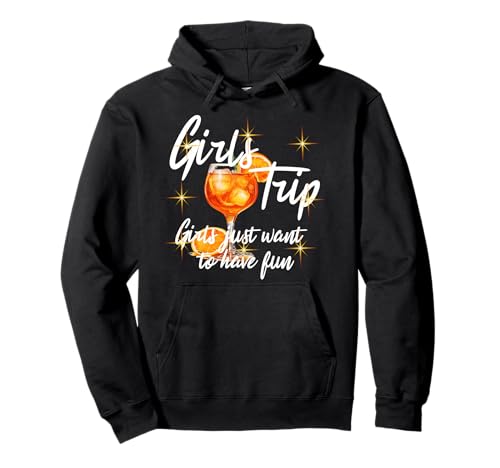 JGA Braut Damen Gruppe Team Crew Spruch Mädchenausflug viel Spaß Pullover Hoodie JGA Braut Damen Gruppe Team Crew Spruch Mädchenausflug viel Spaß Pullover Hoodie von Outfit Polterabend Junggesellinnenabschied Poltern