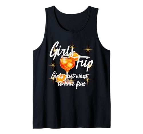 JGA Braut Damen Gruppe Team Crew Spruch Mädchenausflug viel Spaß Tank Top JGA Braut Damen Gruppe Team Crew Spruch Mädchenausflug viel Spaß Tank Top von Outfit Polterabend Junggesellinnenabschied Poltern