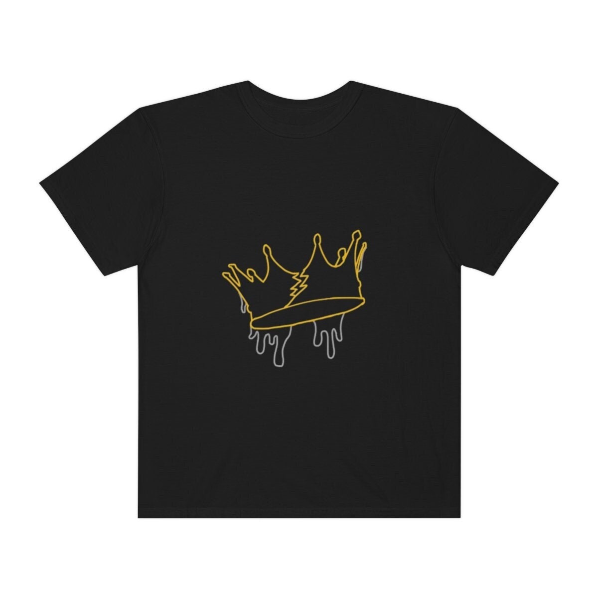 Unisex Garament-Dyed T-Shirt Unisex Garament-Dyed T-Shirt von OutfitDomain