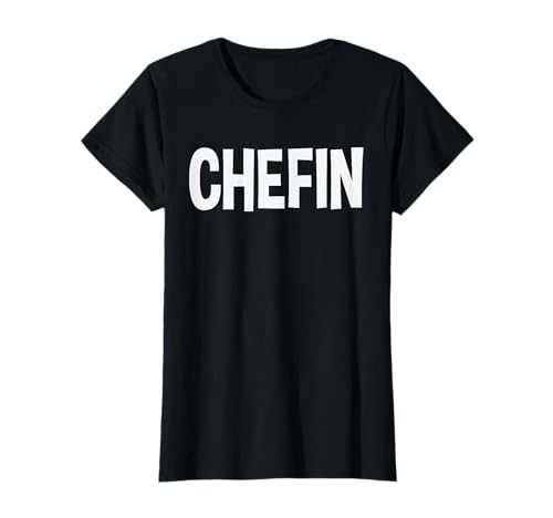 Damen Outfit Für die Chefin - Chefin T-Shirt von Outfits Für die Chefin - Chefin