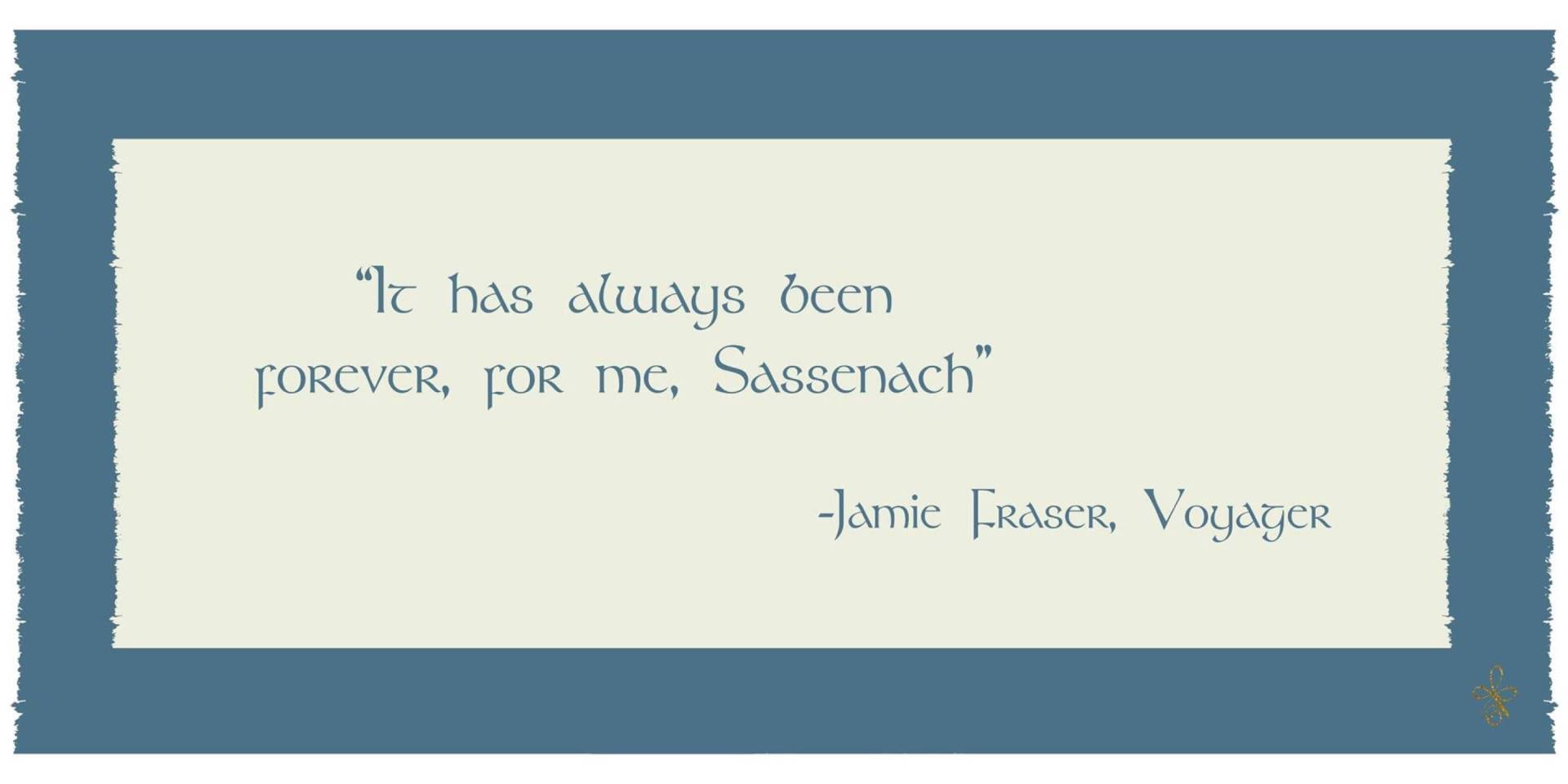 Outlander Schal // Voyager Mit Webtext "Es War Schon Immer Für Mich Sassenach' in Zartem Blau Outlander Schal // Voyager Mit Webtext "Es War Schon Immer Für Mich Sassenach' in Zartem Blau von OutlanderScarvesArt
