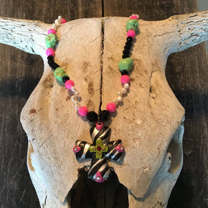 Livin " On A Prayer Livin " On A Prayer von OutlawDesignBoutique
