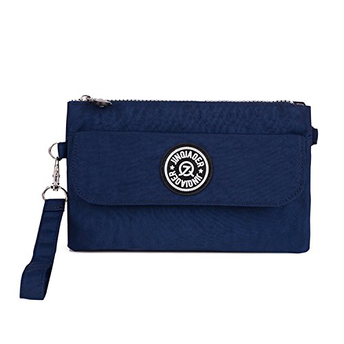 Outreo Handtasche Damen Schultertasche Mode Umhängetasche Wasserdicht Taschen Leichter Reisetasche Kleine Messenger Bag von Outreo