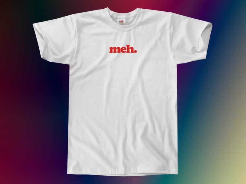 Hach. T-Shirt || Unisex/Herren S M L Xl von Outsidertees