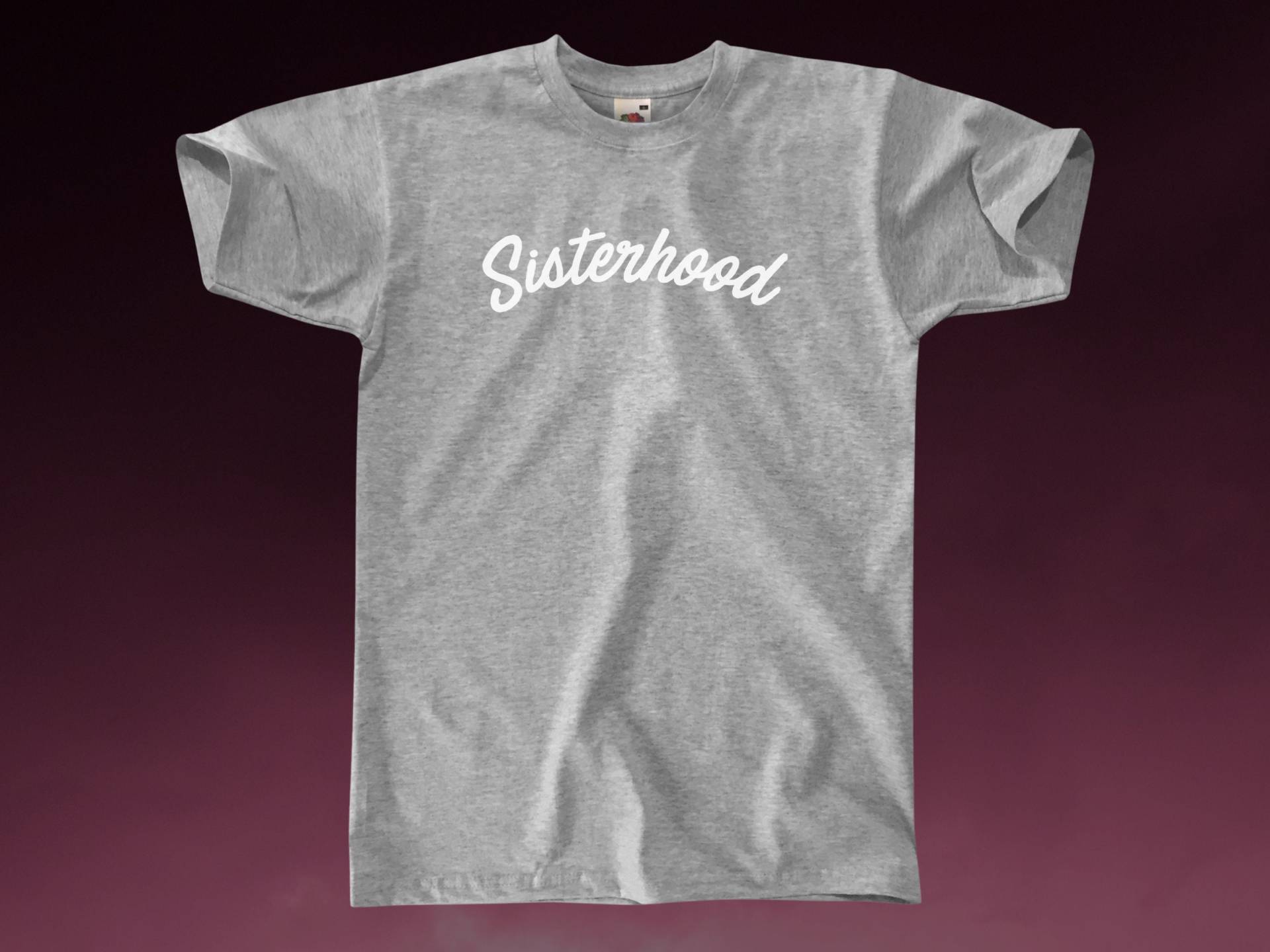Schwesternschaft T-Shirt || Unisex/Herren S M L Xl von Outsidertees