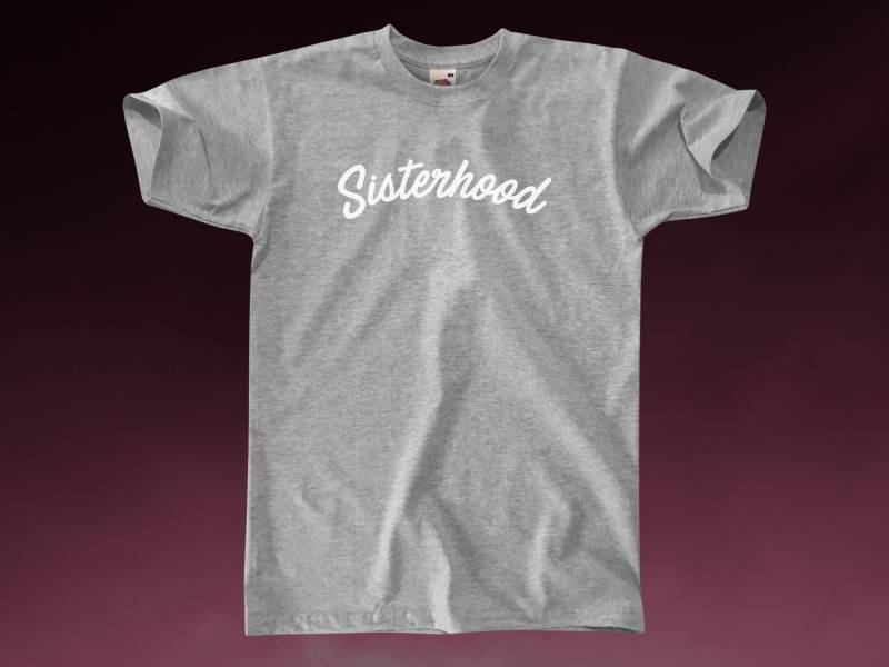 Schwesternschaft T-Shirt || Unisex/Herren S M L Xl von Outsidertees