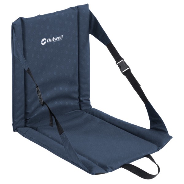 Outwell - Cardiel - Campingstuhl blau von Outwell