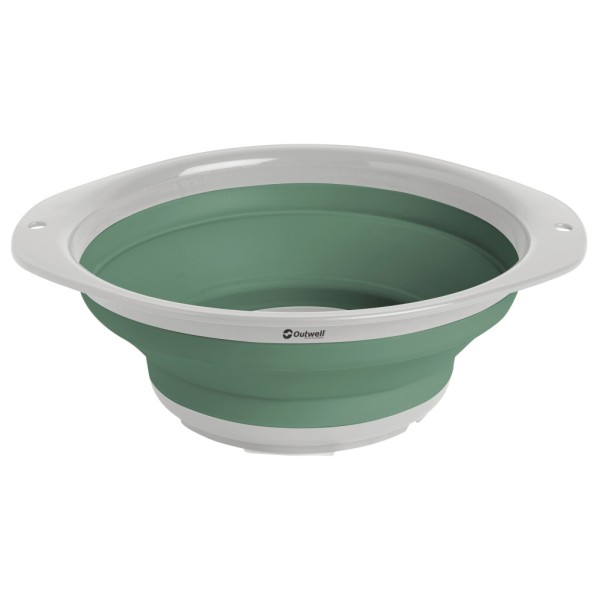 Outwell - Collaps Bowl - Schüssel Gr M - 1,5 Liter grau von Outwell