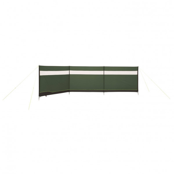 Outwell - Windscreen Elegant Green - Zelterweiterung Gr One Size oliv von Outwell