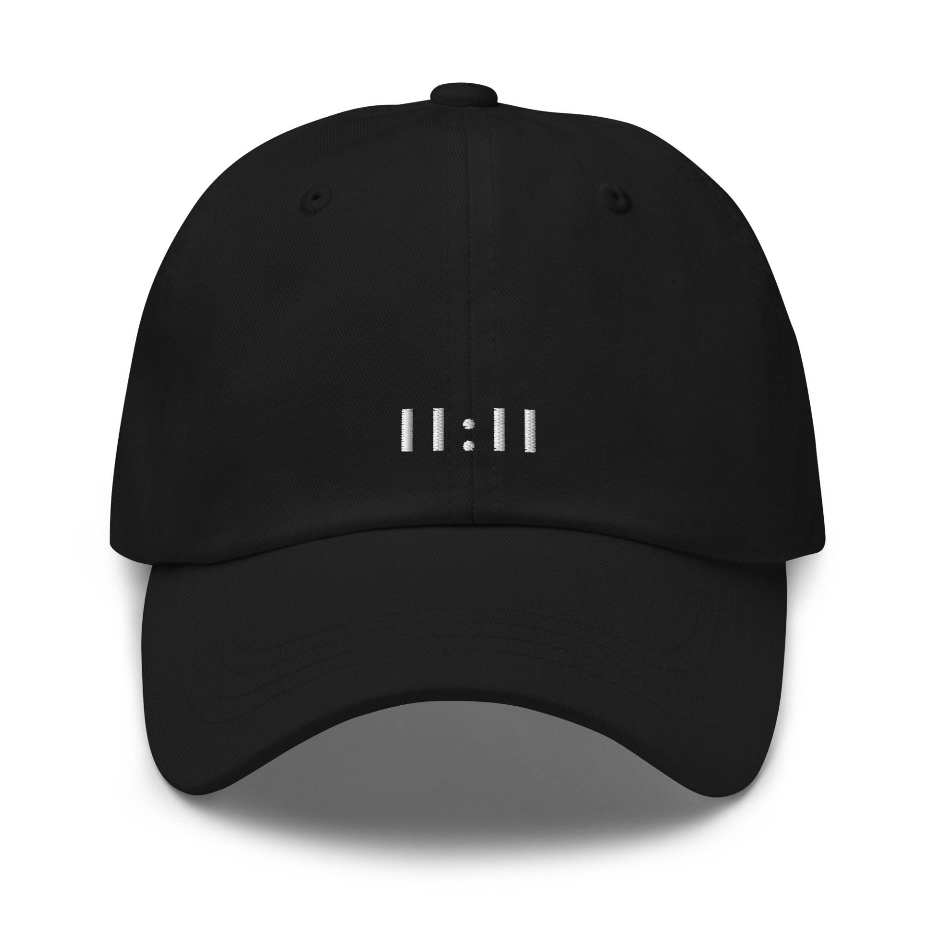 Mütze 1111 | Bestickt Minimal Engel Zahlen Wünsch Dir Was Manifest 11 1111 Mütze 1111 | Bestickt Minimal Engel Zahlen Wünsch Dir Was Manifest 11 1111 von OverVariety