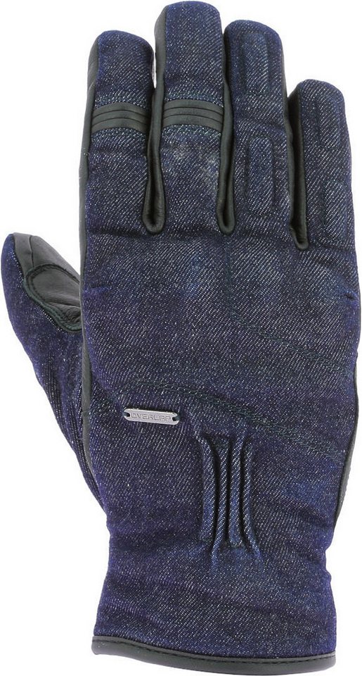 Overlap Motorradhandschuhe Iron Motorradhandschuhe wasserdicht von Overlap