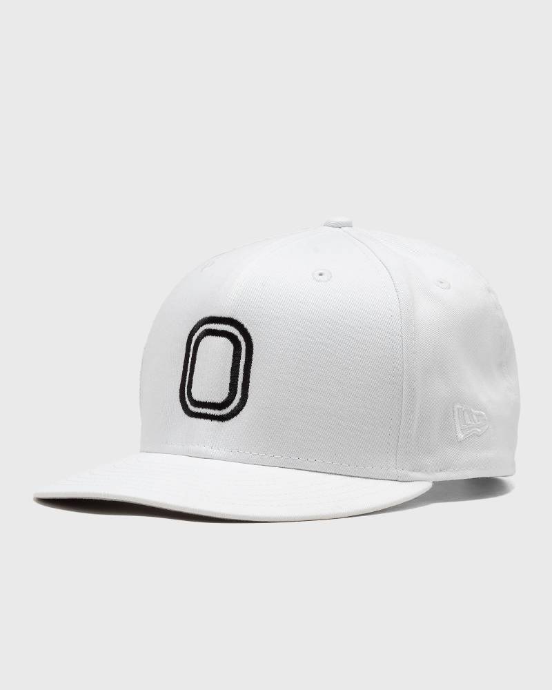 Overtime OT x New Era Hat men Caps white in Größe:ONE SIZE Overtime OT x New Era Hat men Caps white in Größe:ONE SIZE von Overtime