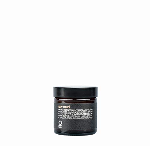 OWAY MEN RAW MUD 50 ML OWAY MEN RAW MUD 50 ML von OWAY