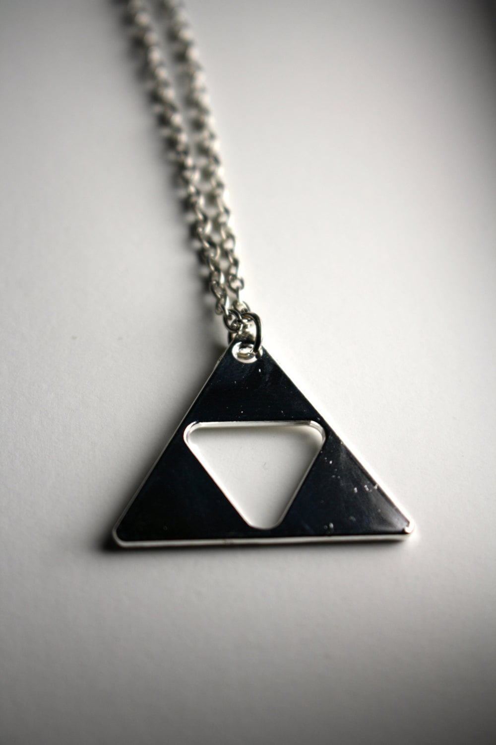 Triforce-Halskette von OwenandStad