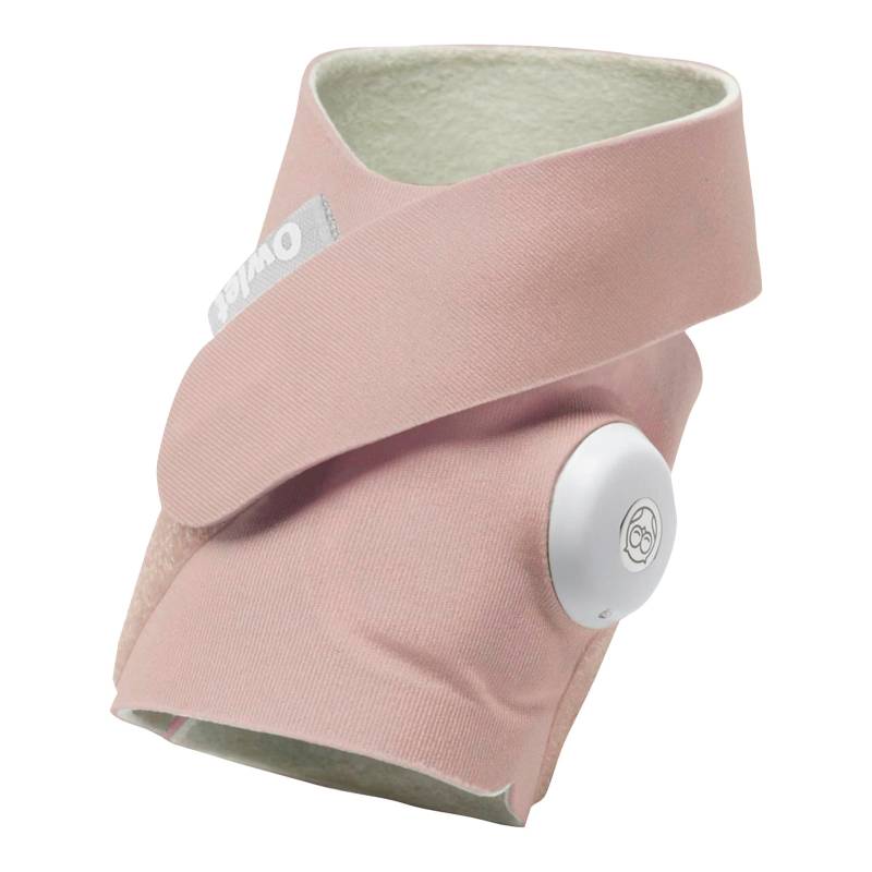 Owlet Babyphone mit Pulsoximeter Dream Sock von Owlet