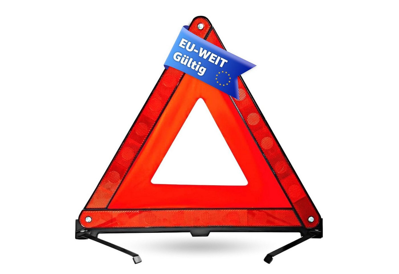 OwnWheel KFZ-Verbandkasten KFZ Pannenset & Autozubehör von OwnWheel