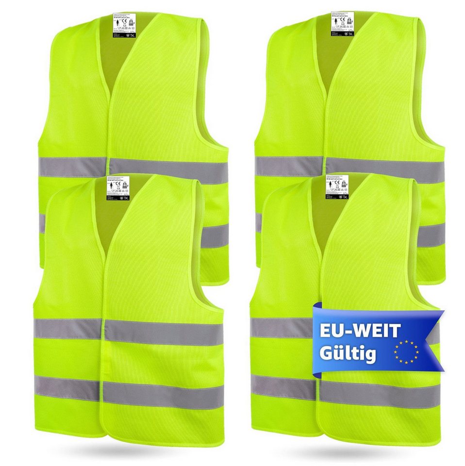 OwnWheel KFZ-Verbandkasten KFZ Pannenset & Autozubehör von OwnWheel