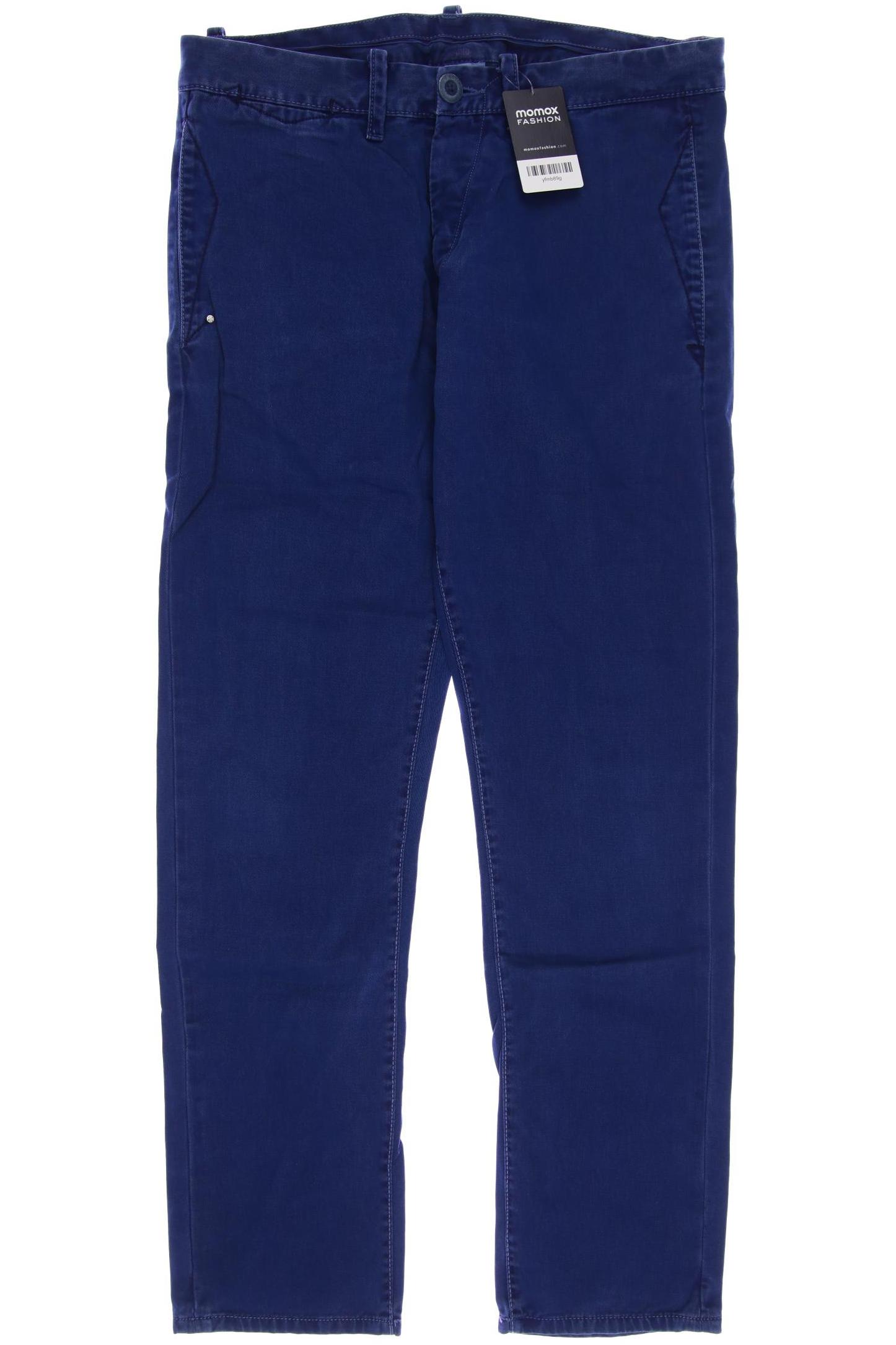 Oxbow Herren Jeans, blau von Oxbow